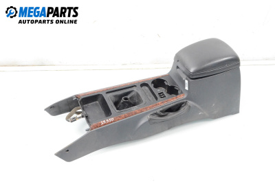 Cotieră for Kia Sorento I SUV (08.2002 - 12.2009)