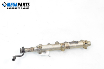 Rampă combustibil for Kia Sorento I SUV (08.2002 - 12.2009) 2.5 CRDi, 140 hp