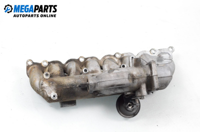 Intake manifold for Kia Sorento I SUV (08.2002 - 12.2009) 2.5 CRDi, 140 hp