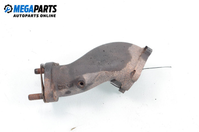 Conductă galerie de evacuare for Kia Sorento I SUV (08.2002 - 12.2009) 2.5 CRDi, 140 hp