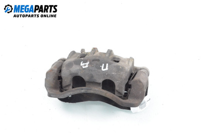 Etrier de frână for Kia Sorento I SUV (08.2002 - 12.2009), position: dreaptă - fața