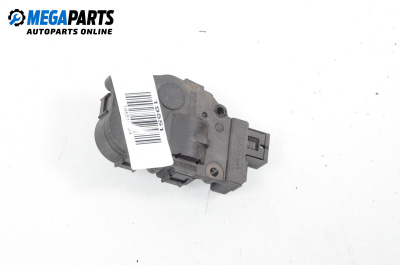 Heater motor flap control for Citroen C4 Grand Picasso I (10.2006 - 12.2013) 2.0 HDi 138, 136 hp