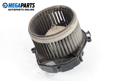 Heating blower for Citroen C4 Grand Picasso I (10.2006 - 12.2013)