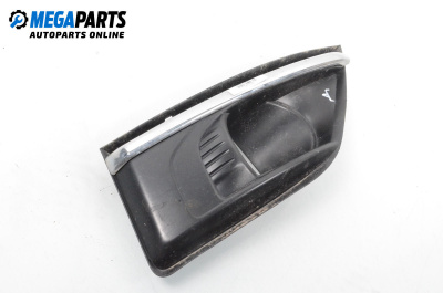 Foglight cap for Citroen C4 Grand Picasso I (10.2006 - 12.2013), minivan, position: front - right