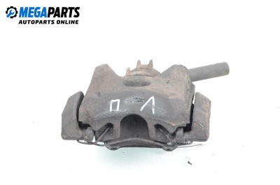 Caliper for Citroen C4 Grand Picasso I (10.2006 - 12.2013), position: front - left