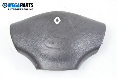 Airbag for Renault Clio I Hatchback (05.1990 - 09.1998), 3 türen, hecktür, position: vorderseite