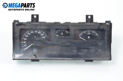 Instrument cluster for Renault Clio I Hatchback (05.1990 - 09.1998) 1.2 (5/357Y, 5/357K), 58 hp