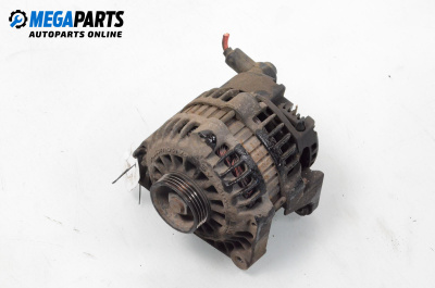 Alternator for Renault Clio I Hatchback (05.1990 - 09.1998) 1.2 (5/357Y, 5/357K), 58 hp