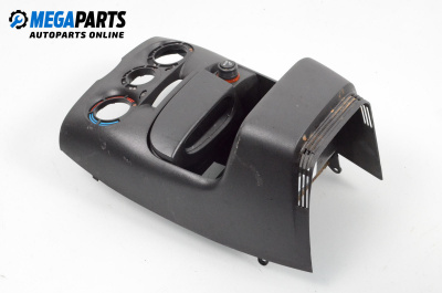Central console for Fiat Punto Hatchback II (09.1999 - 07.2012)