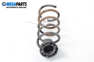 Coil spring for Fiat Punto Hatchback II (09.1999 - 07.2012), hatchback, position: rear