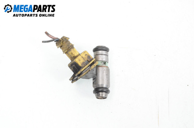 Gasoline fuel injector for Fiat Punto Hatchback II (09.1999 - 07.2012) 1.2 60 (188.030, .050, .130, .150, .230, .250), 60 hp