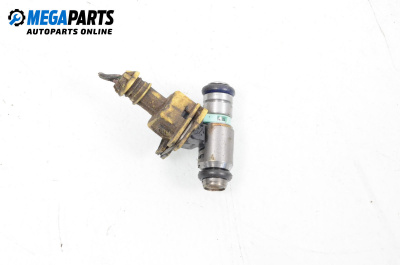 Gasoline fuel injector for Fiat Punto Hatchback II (09.1999 - 07.2012) 1.2 60 (188.030, .050, .130, .150, .230, .250), 60 hp