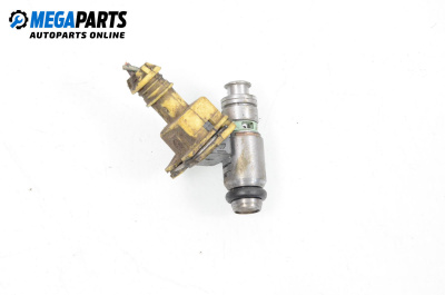 Gasoline fuel injector for Fiat Punto Hatchback II (09.1999 - 07.2012) 1.2 60 (188.030, .050, .130, .150, .230, .250), 60 hp