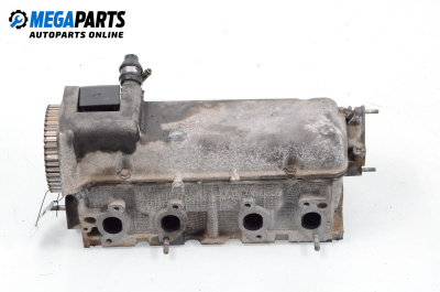 Engine head for Fiat Punto Hatchback II (09.1999 - 07.2012) 1.2 60 (188.030, .050, .130, .150, .230, .250), 60 hp