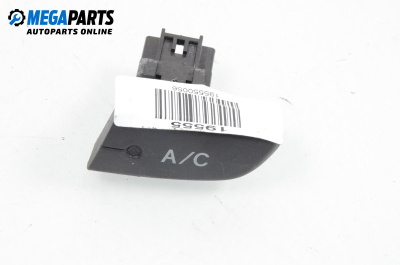 Air conditioning switch for Peugeot 107 Hatchback (06.2005 - 05.2014)