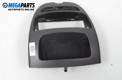 Central console for Peugeot 107 Hatchback (06.2005 - 05.2014)