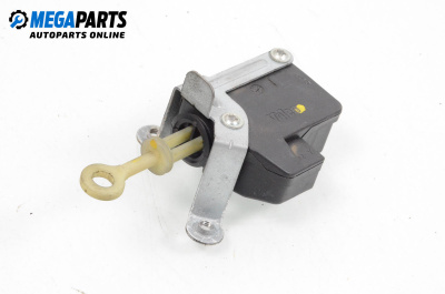 Door lock actuator for Peugeot 107 Hatchback (06.2005 - 05.2014), 5 doors, position: rear