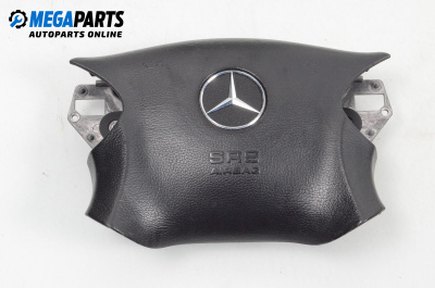 Airbag for Mercedes-Benz C-Class Estate (S203) (03.2001 - 08.2007), 5 uși, combi, position: fața