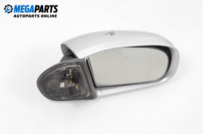 Mirror for Mercedes-Benz C-Class Estate (S203) (03.2001 - 08.2007), 5 doors, station wagon, position: right