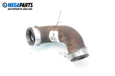 Furtun turbo for Mercedes-Benz C-Class Estate (S203) (03.2001 - 08.2007) C 220 CDI (203.208), 150 hp