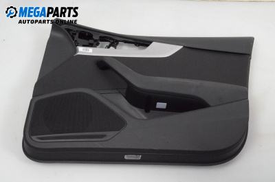 Interior door panel  for Audi A4 Avant B9 (08.2015 - ...), 5 doors, station wagon, position: front - right