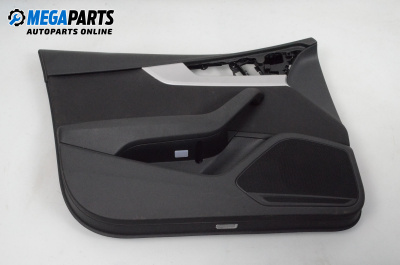 Interior door panel  for Audi A4 Avant B9 (08.2015 - ...), 5 doors, station wagon, position: front - left