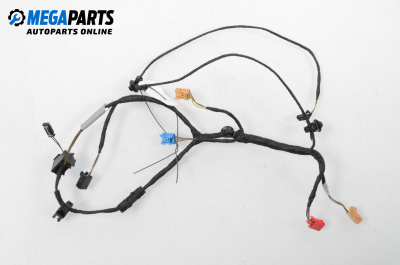 Wiring for Audi A4 Avant B9 (08.2015 - ...) 2.0 TDI quattro, 190 hp