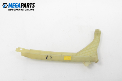 Capac de plastic for Audi A4 Avant B9 (08.2015 - ...), 5 uși, combi