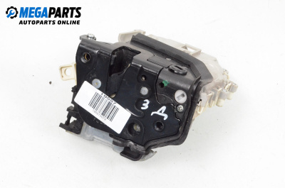 Lock for Audi A4 Avant B9 (08.2015 - ...), position: rear - right