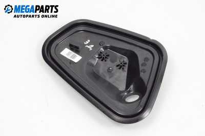 Plastic interior for Audi A4 Avant B9 (08.2015 - ...), 5 uși, combi, position: dreapta, № 8W0 839 916