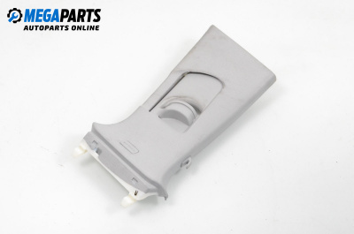 Plastic interior for Audi A4 Avant B9 (08.2015 - ...), 5 uși, combi, position: stânga