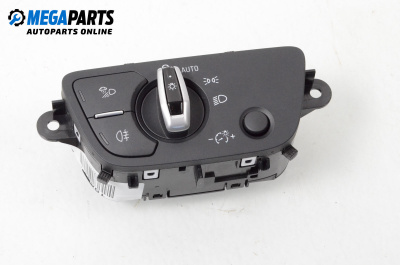 Comutator lumini for Audi A4 Avant B9 (08.2015 - ...), № 4M0 941 531 AA