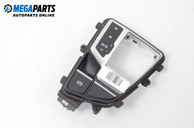 Gear shift console for Audi A4 Avant B9 (08.2015 - ...), № 8W1 713 111 C