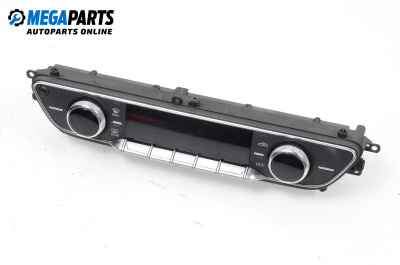 Panou aer condiționat for Audi A4 Avant B9 (08.2015 - ...), № 8W0820043F