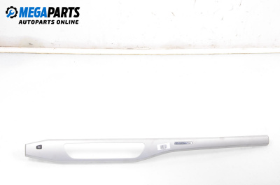 Material profilat interior for Audi A4 Avant B9 (08.2015 - ...), 5 uși, combi