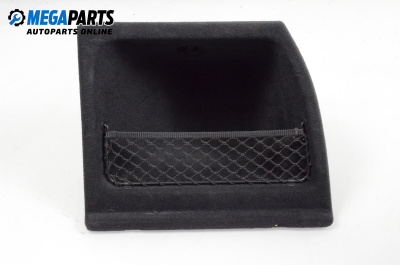 Capitonaj interior portbagaj for Audi A4 Avant B9 (08.2015 - ...), 5 uși, combi