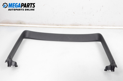 Capac plastic portbagaj for Audi A4 Avant B9 (08.2015 - ...), 5 uși, combi