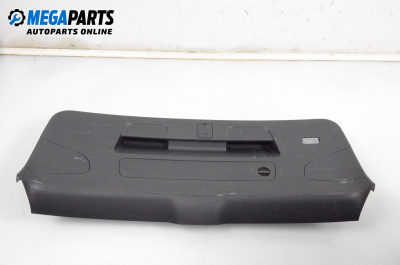 Capac plastic portbagaj for Audi A4 Avant B9 (08.2015 - ...), 5 uși, combi