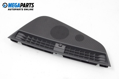 Capac decorativ difuzor for Audi A4 Avant B9 (08.2015 - ...), 5 uși, combi