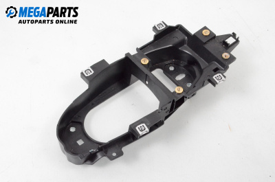 Zentralkonsole for Audi A4 Avant B9 (08.2015 - ...)