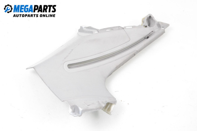 Plastic interior for Audi A4 Avant B9 (08.2015 - ...), 5 uși, combi, position: stânga