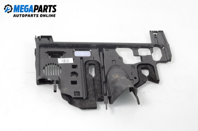 Plastic interior sub tablou for Audi A4 Avant B9 (08.2015 - ...), 5 uși, combi, № 8W1 863 083 B