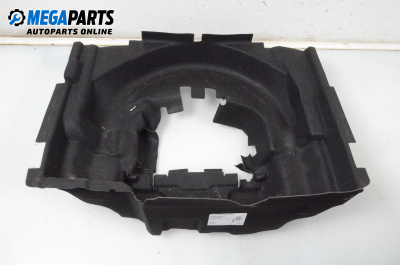 Capitonaj interior portbagaj for Audi A4 Avant B9 (08.2015 - ...), 5 uși, combi, № 8W9863697