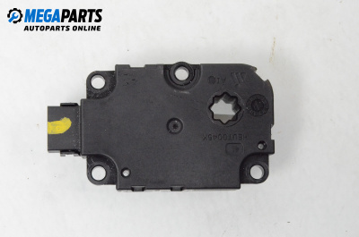 Heater motor flap control for Audi A4 Avant B9 (08.2015 - ...) 2.0 TDI quattro, 190 hp