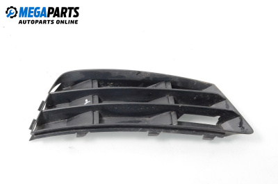 Grilă în bara de protecție for Audi A4 Avant B9 (08.2015 - ...), combi, position: fața