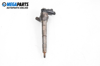 Diesel fuel injector for Audi A4 Avant B9 (08.2015 - ...) 2.0 TDI quattro, 190 hp, № 0445110 556