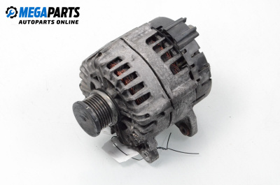 Alternator for Audi A4 Avant B9 (08.2015 - ...) 2.0 TDI quattro, 190 hp, № 04L 903 024