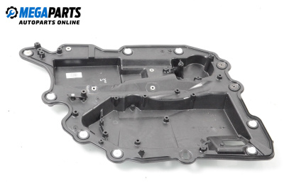 Panou interior din plastic pentru ușă for BMW 7 Series E65 (11.2001 - 12.2009), 5 uși, sedan, position: stânga - spate