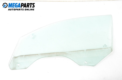 Window for BMW 7 Series E65 (11.2001 - 12.2009), 5 doors, sedan, position: front - left