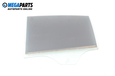 Window for BMW 7 Series E65 (11.2001 - 12.2009), 5 doors, sedan, position: rear - left